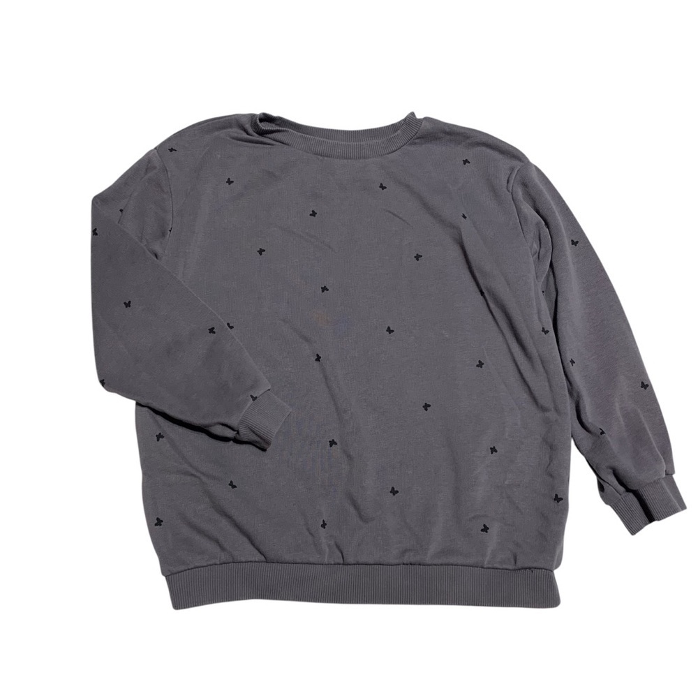 H&M Gray‎ Kids Sweatshirt